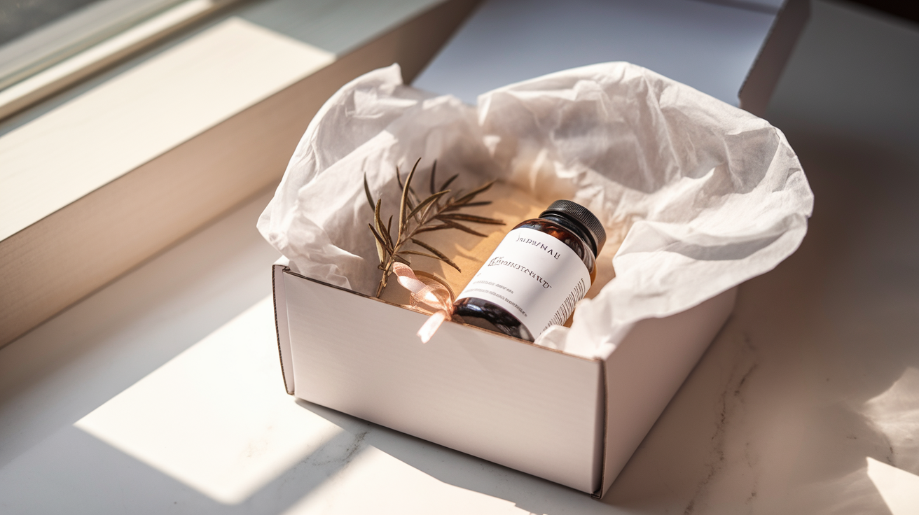 Sigurna dostava DefenseMax proizvoda